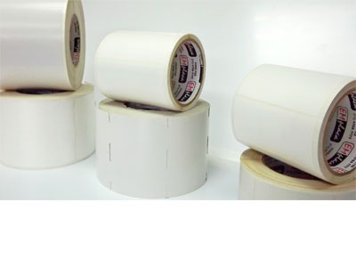 Etiquetas Adesivas para Impressoras Térmicas Zebra - Argox 